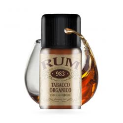 Rum Dreamods N. 983 Aroma Concentrato al Tabacco Organico