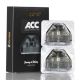 Pod Aspire Ceramic AVP Kit AIO Cartuccia Ricambio da 2ml con Resistenza da 1,3ohm - 2 Pezzi