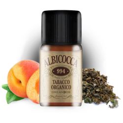 Albicocca Dreamods N. 994 Aroma Concentrato al Tabacco Organico