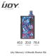 Mercury Kit AIO iJoy per Svapo MTL con Batteria Integrata da 1100mAh
