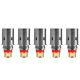 Mercury Resistenze iJoy Head Coil - 5 pezzi