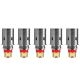 Mercury Resistenze iJoy Head Coil - 5 pezzi