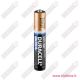 Duracell MN2500 - AAAA Pila MicroStilo 1,5V Alcalina - Blister 2 Batterie