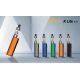 K Lite Aspire Starter Kit con Atomizzatore Tank da 2 ml e Batteria Integrata da 900mAh