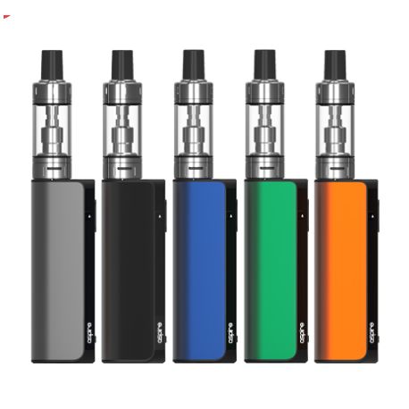 K Lite Aspire Starter Kit con Atomizzatore Tank da 2 ml e Batteria Integrata da 900mAh