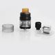 Gnome Atomizzatore Wismec da 4 ml con sistema Top Filling e controllo flusso d'aria