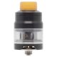 Gnome Atomizzatore Wismec da 4 ml con sistema Top Filling e controllo flusso d'aria