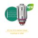 Eleaf GS Air M Resistenze 0.6 ohm Head Coil - 5 Pezzi