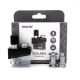 Pod Smok Trinity Alpha Cartuccia di Ricambio da 2,8ml con 2 Resistenze Incluse