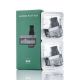 Pod Vaporesso Aurora Play Cartuccia di Ricambio da 2ml e Resistenze Integrata da 1,3ohm