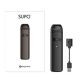 Supo Kit Pod Mod KangerTech con Batteria Integrata da 811 mAh per Svapo MTL/DL