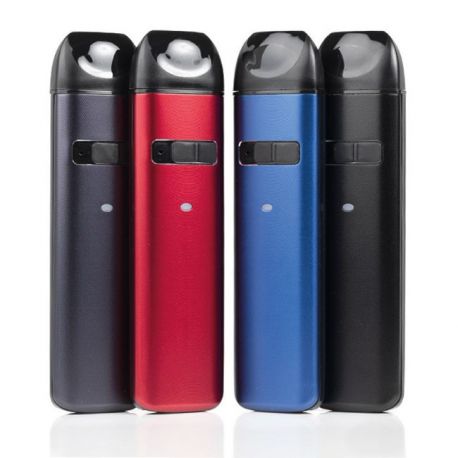 Supo Kit Pod Mod KangerTech con Batteria Integrata da 811 mAh per Svapo MTL/DL