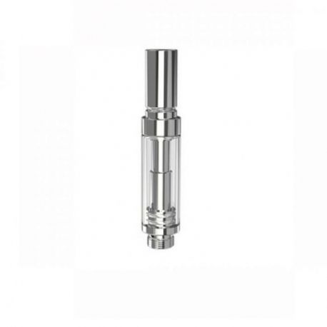 iCare Flask Atomizzatore Eleaf da 1 ml con Resistenza in Ceramica da 1.0ohm