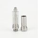 iCare Flask Atomizzatore Eleaf da 1 ml con Resistenza in Ceramica da 1.0ohm