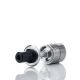 Merlin Nano MTL Atomizzatore RTA di Augvape da 2 ml estendibile a 3,5 ml