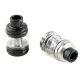 Trough Atomizzatore di Wismec da 6,5 ml con 2 Resistenze della serie WT Incluse