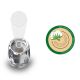 Wismec WT Resistenze Head Coil da 0.2 e 0.35 ohm - 5 Pezzi