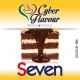 Seven Cyber Flavour Aroma Concentrato