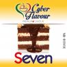 Seven Cyber Flavour Aroma Concentrato