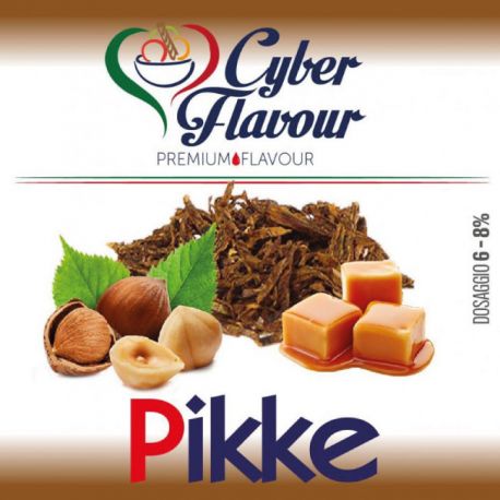 Pikke Cyber Flavour Aroma Concentrato