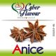 Anice Cyber Flavour Aroma Concentrato 10ml