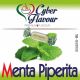 Menta Piperita Cyber Flavour Aroma Concentrato 10ml