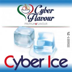 Cyber Ice Cyber Flavour Aroma Concentrato 10ml