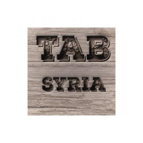 Syria Aroma T-Svapo by T-Star 10 ml