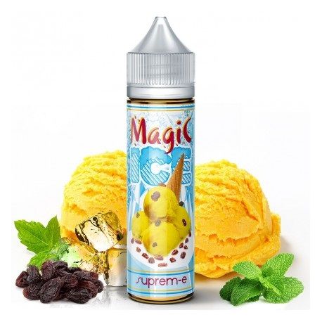 Magic Ice Liquido Scomposto Shot Series Suprem-e Aroma da 20ml