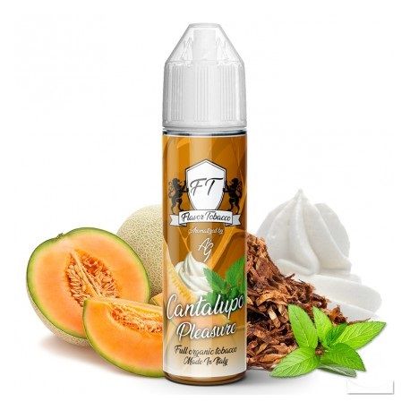 Cantalupo Pleasure Liquido Scomposto ADG Aroma da 20ml