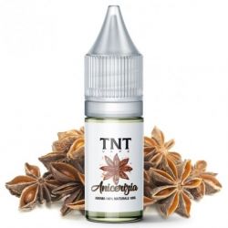 Anicerizia Aroma TNT Vape Linea Natural Liquido Concentrato da 10 ml