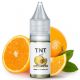 Arancia Aroma TNT Vape Linea Natural Liquido Concentrato da 10 ml