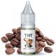 Caffè Aroma TNT Vape Linea Natural Liquido Concentrato da 10 ml