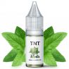 Menta Aroma TNT Vape Linea Natural Liquido Concentrato da 10 ml
