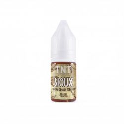 Sioux Aroma TNT Vape Linea Natural Liquido Concentrato da 10 ml