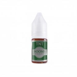 Booms Organic Mary Aroma TNT Vape Linea Natural Liquido Concentrato da 10 ml