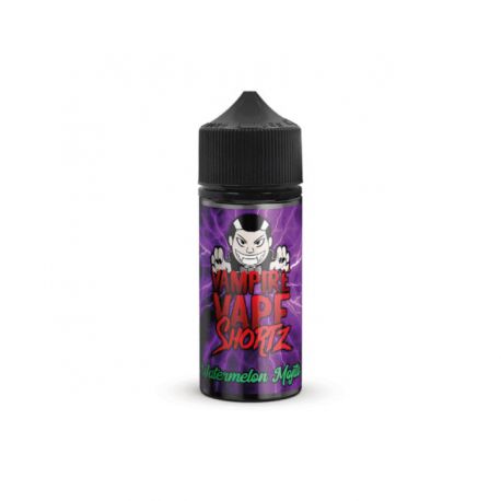 Watermelon Mojito Shortz Vampire Vape 50 ml Mix&Vape