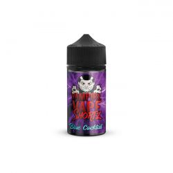 Blue cocktail Shortz Vampire Vape 50 ml Mix&Vape