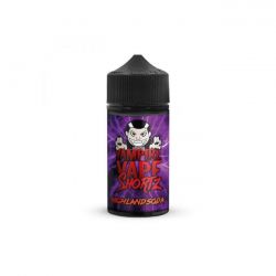 Highland Soda Shortz Vampire Vape 50 ml Mix&Vape