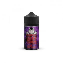 Cool Red Slush Shortz Vampire Vape 50 ml Mix&Vape