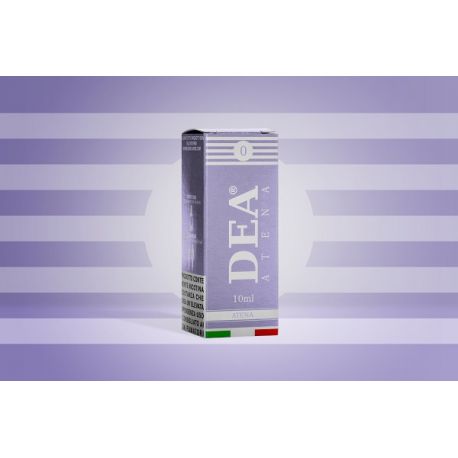 Atena DEA Flavor Liquido Pronto 10ml