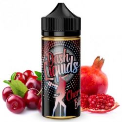 Cherry Bliss Liquido Scomposto Shot Series Dash Liquids Aroma da 20ml