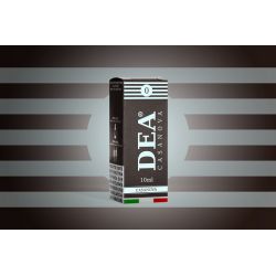 Casanova DEA Flavor Liquido Pronto 10ml