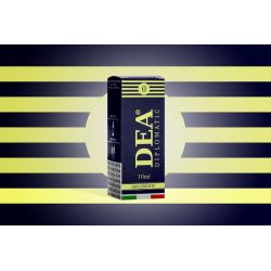 Diplomatic DEA Flavor Liquido Pronto 10ml