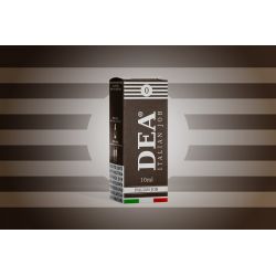 Italian Job DEA Flavor Liquido Pronto 10ml