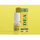 Mexico DEA Flavor Liquido Pronto 10ml