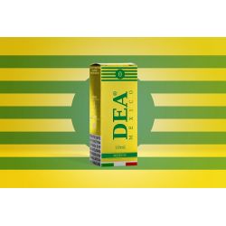 Mexico DEA Flavor Liquido Pronto 10ml