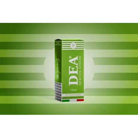 Newton Sphere DEA Flavor Liquido Pronto 10ml