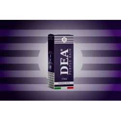Purple Rain DEA Flavor Liquido Pronto 10ml
