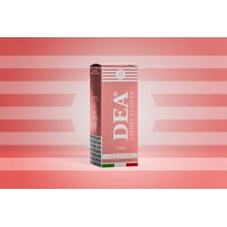 Starry Flower DEA Flavor Liquido Pronto 10ml